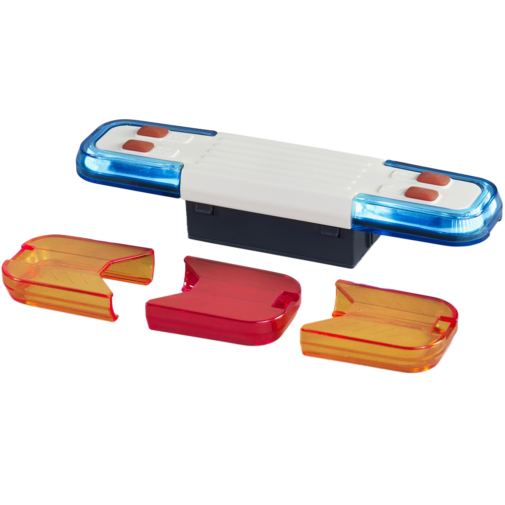 Bruder Truck Light and Sound Module Accessories Image 1