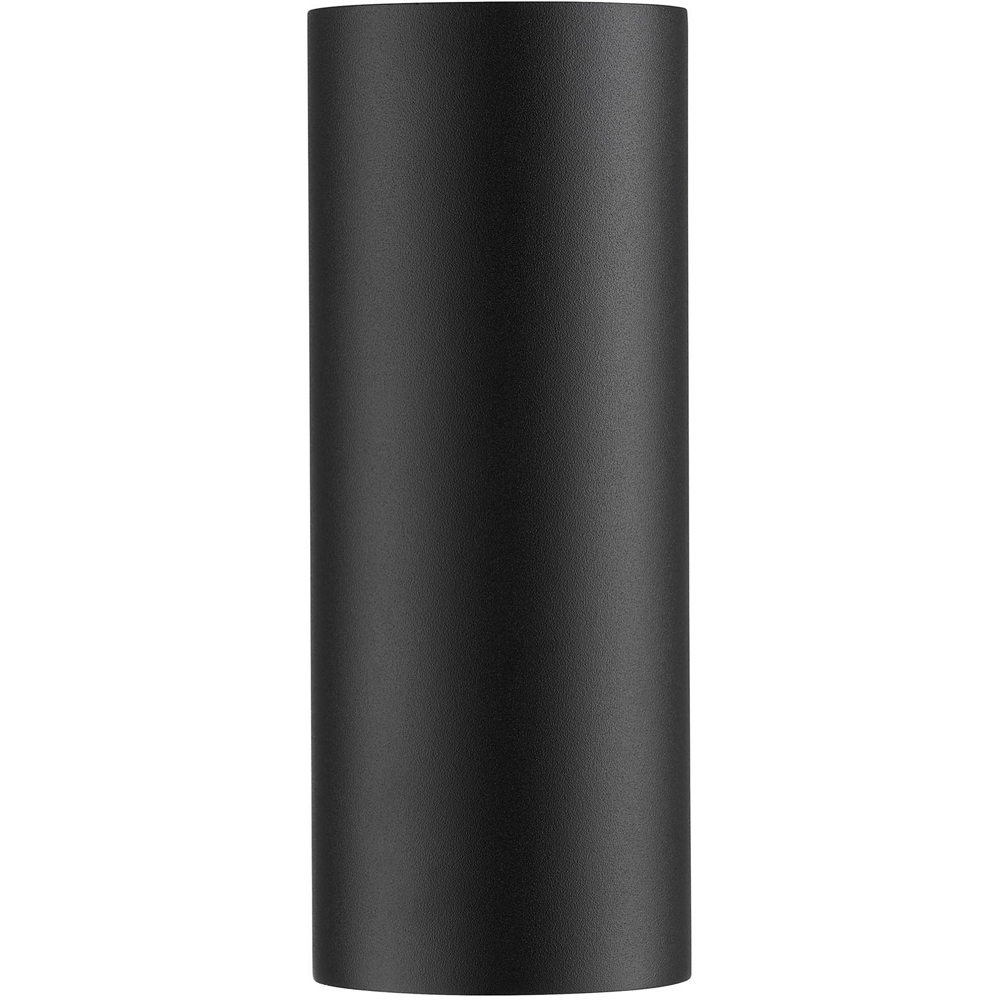 Nordlux Dion Black Double Wall Light Image 4