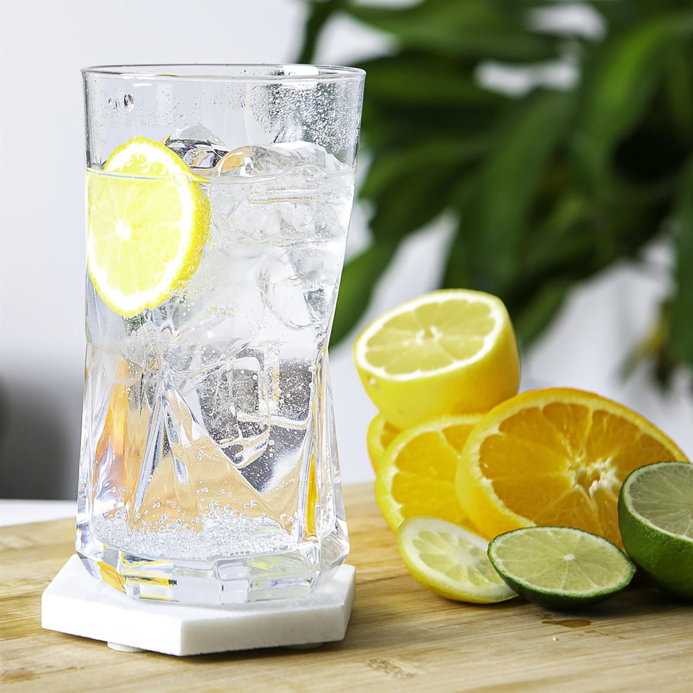 Bormioli Rocco Cassiopea Clear Highball Glass 480ml 24 Pack Image 2