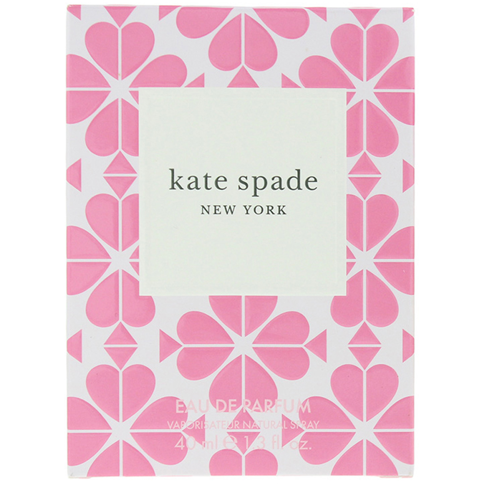 Kate Spade New York Eau de Parfum 40ml Image 3