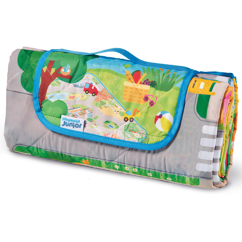 Playmobil Junior Play Mat Image 6