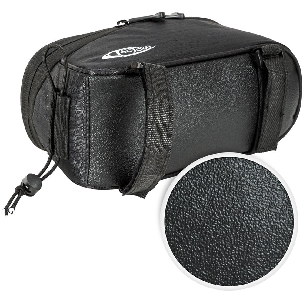 tectake Black Bike Phone Holder Image 7