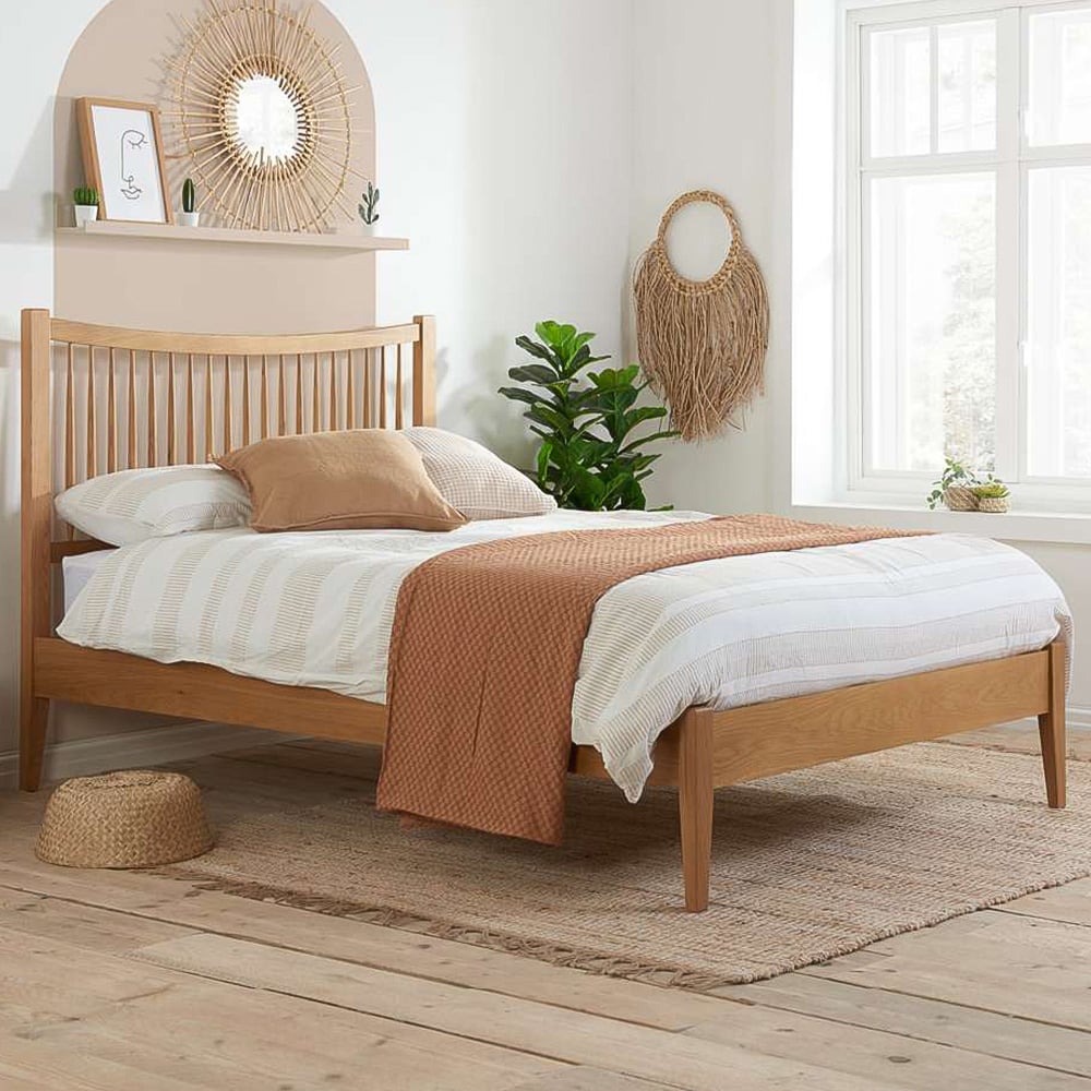 Birlea Berwick King Size Bed Image 1