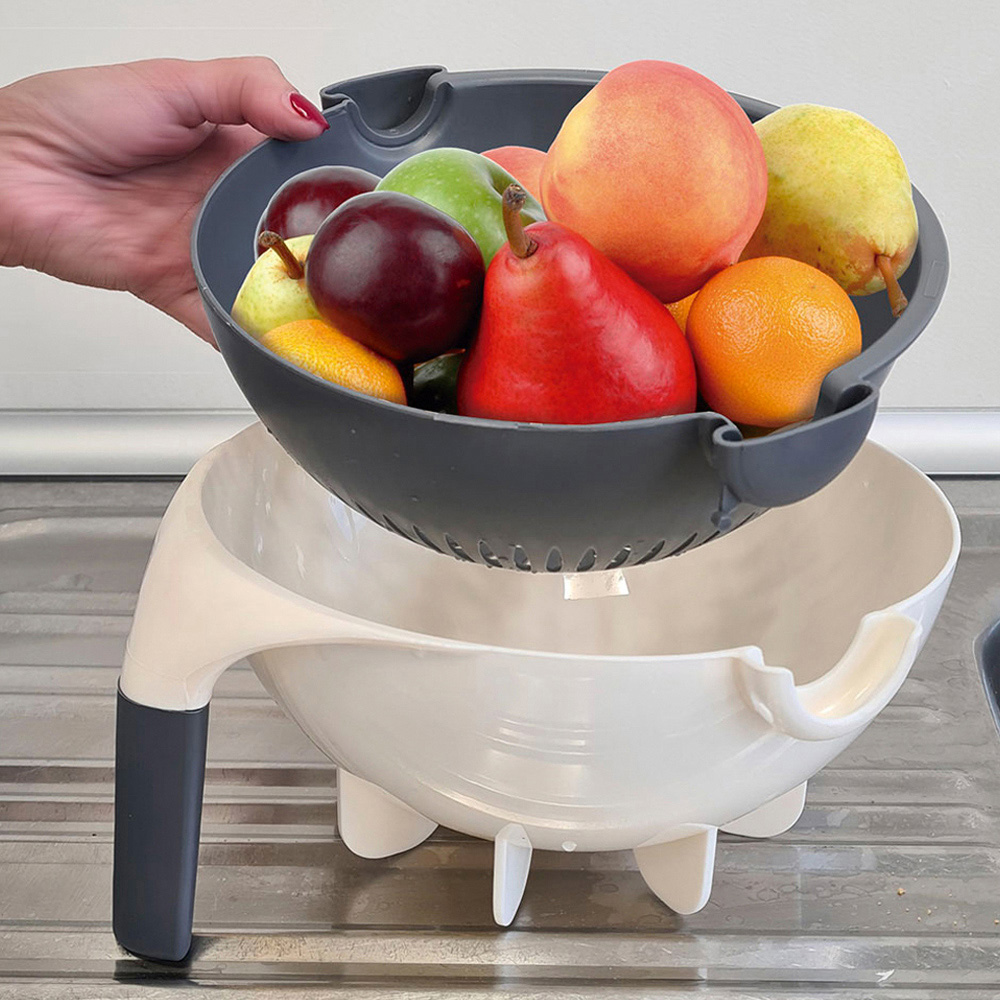 JML Starlyf Slice Master Pro Slicer and Dicer Image 2