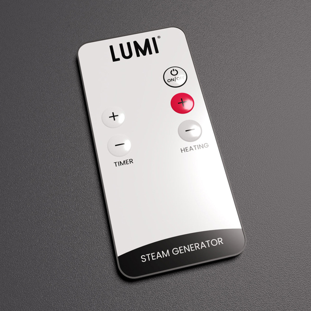 Lumi Therapy Sauna Max Image 5