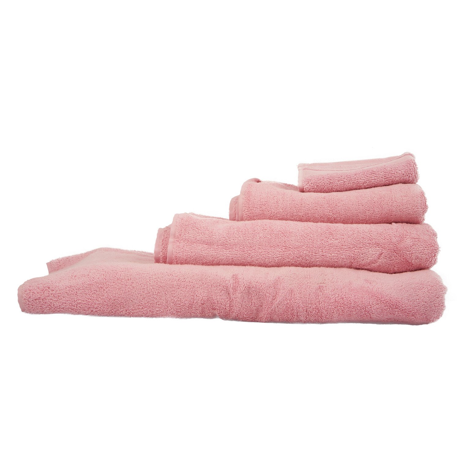 Face Cloth - Candy Floss Image 3