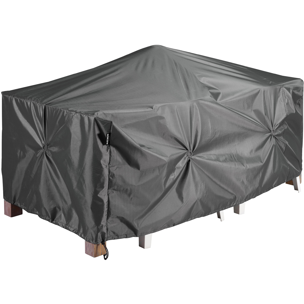 Platinum AeroCover Sandbag and Support Pole Cover Set of 8 Image 3