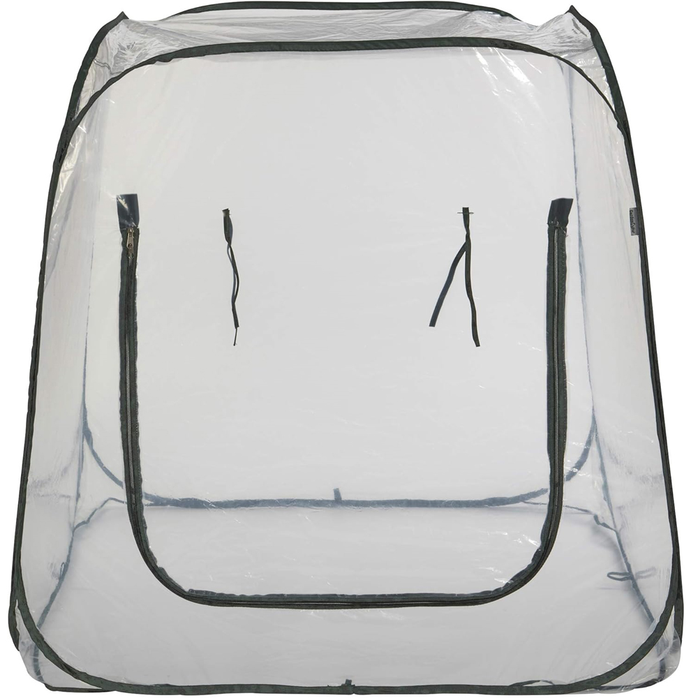 Garden Gear Pop Up Garden Cloche 2 Pack Image 3