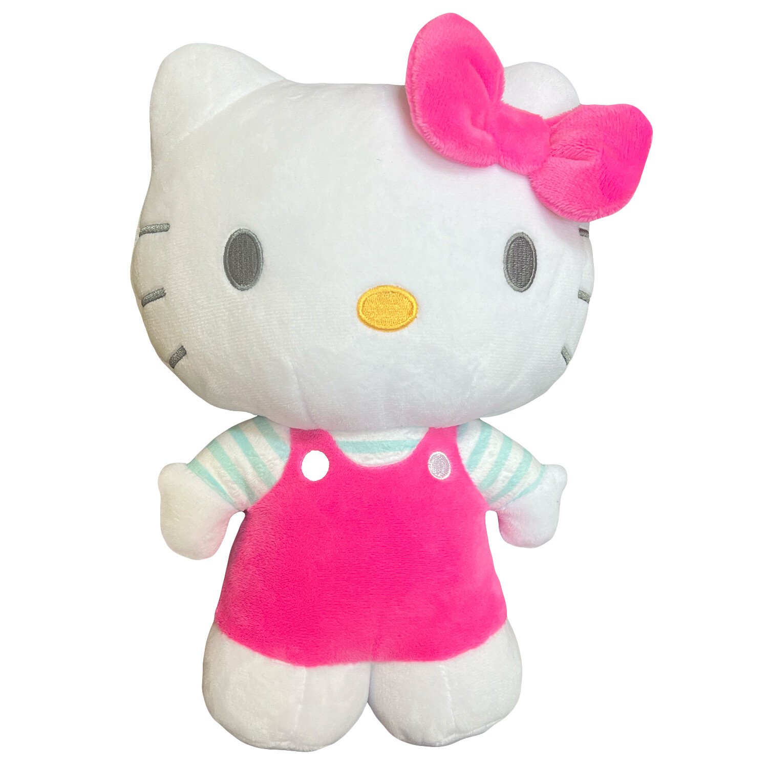 Medium Hello Kitty Plush - Multicolour Image 3