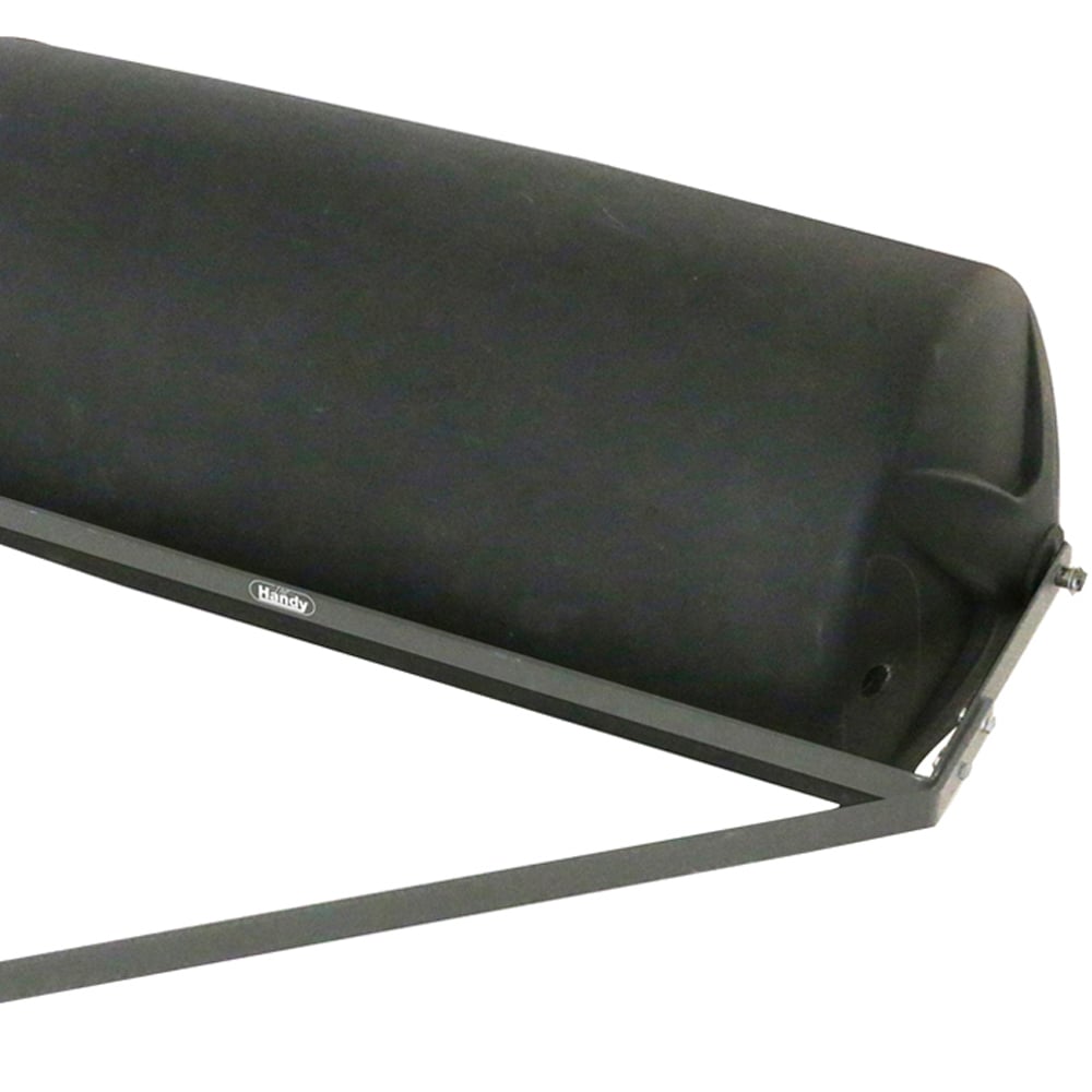 The Handy Poly Body Push Garden Roller 92cm Image 2