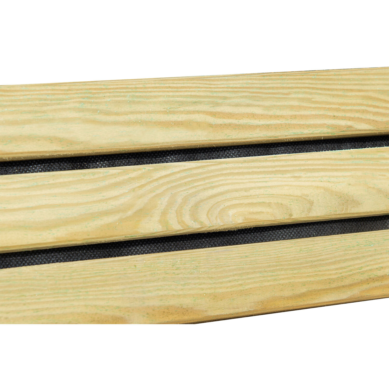 Slatted Edging - 120cm Image 4
