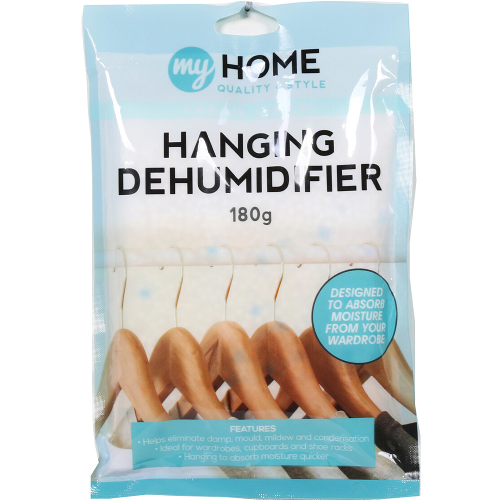 My Home Hanging Dehumidifier Bag Image 1