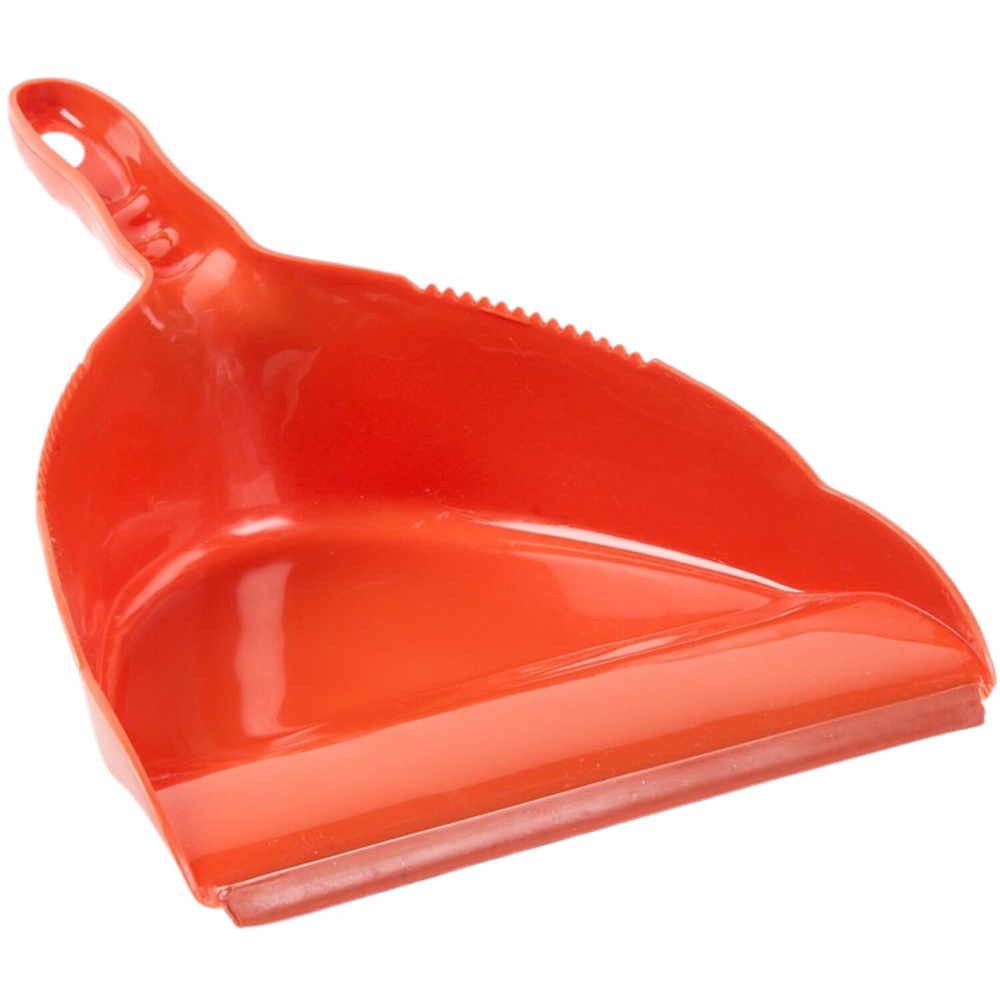 Autumn Dustpan and Brush Set Image 5