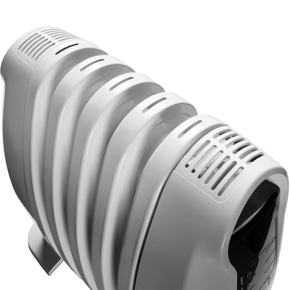 De'Longhi Nano Oil Filled Radiator 500W Image 5