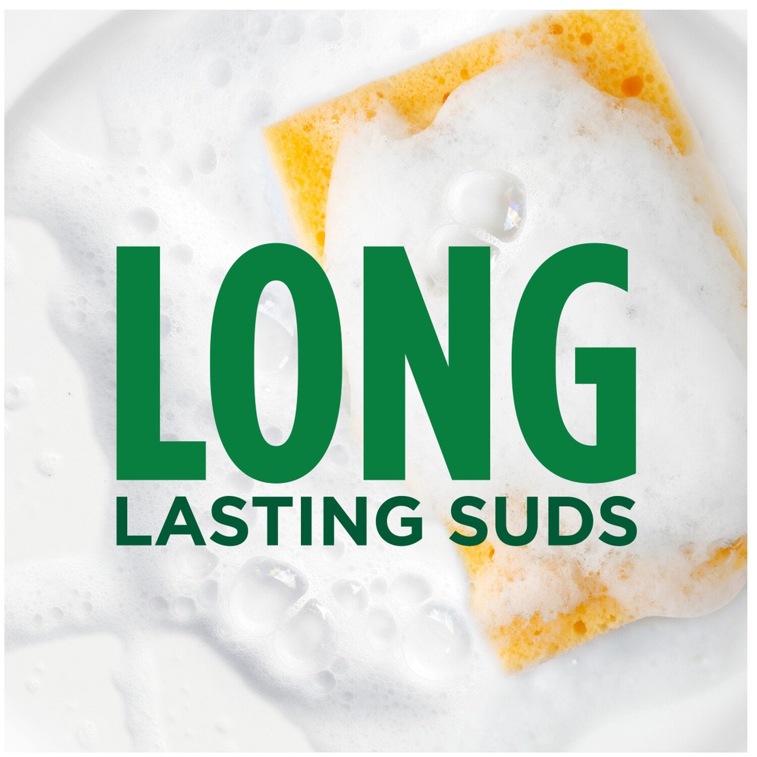 Fairy Washing Up Liquid - 320ml / Pomegranate and Grapefruit Image 5