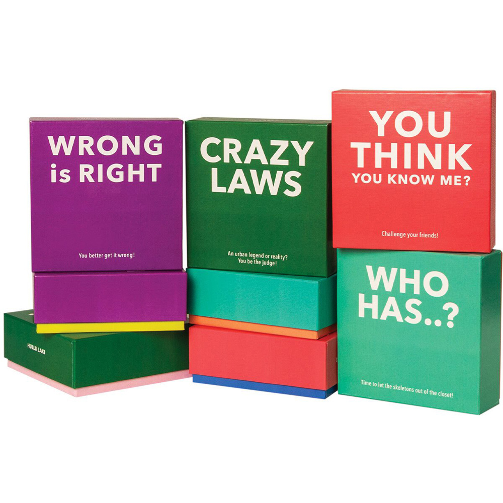 Wrong is Right Image 3