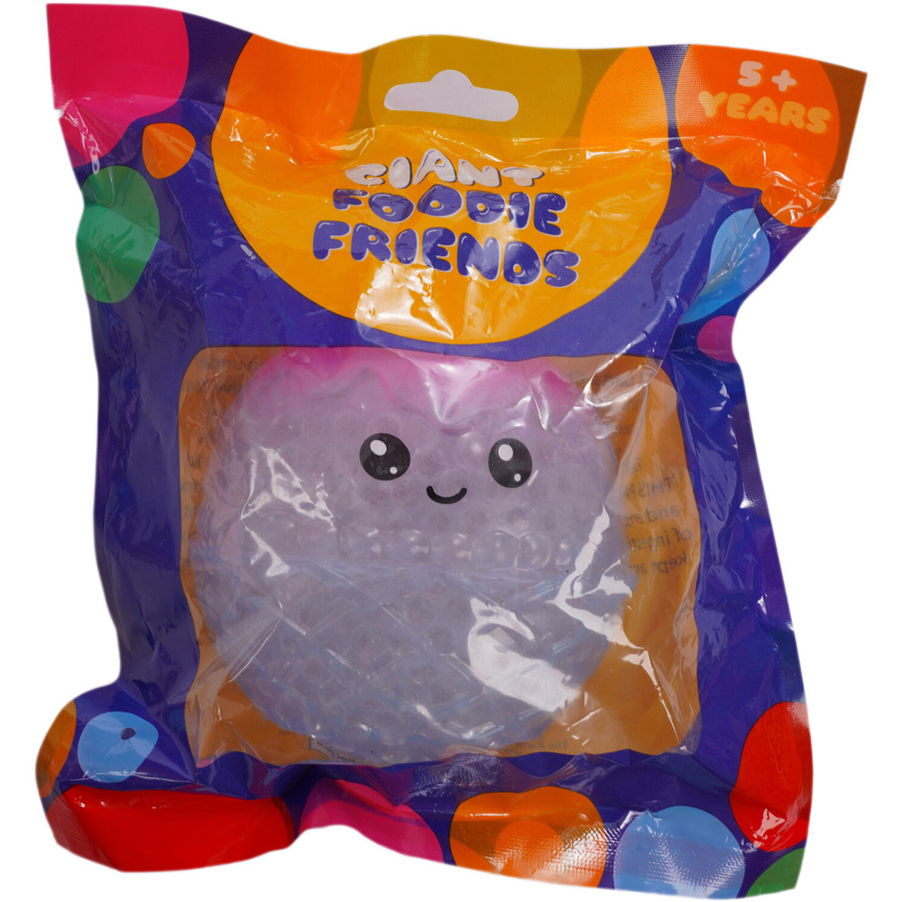Giant Foodie Friends Toy Image 4