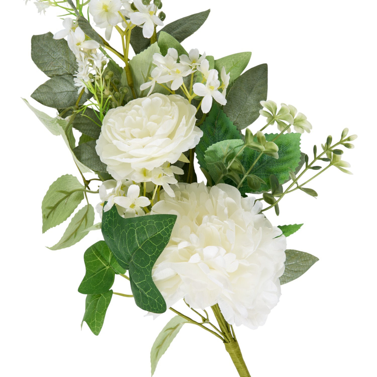 Bloom Spray White Image 4
