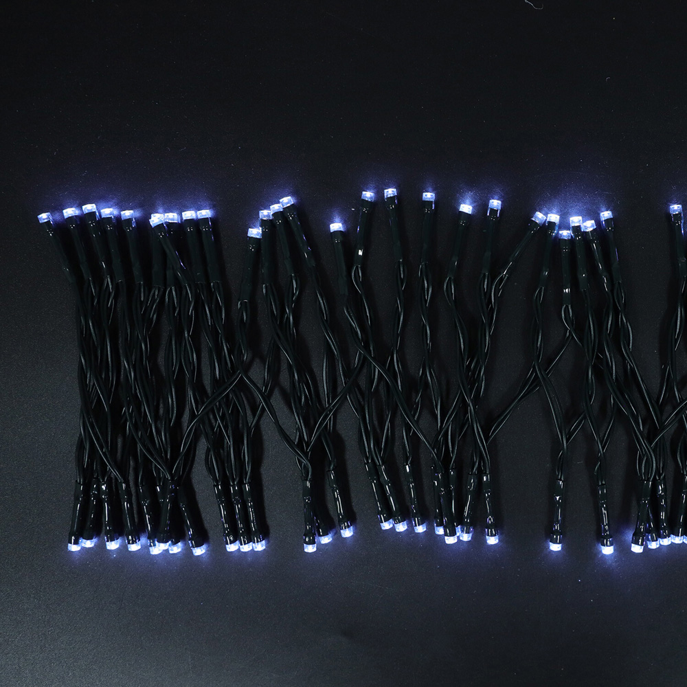 96 LED Battery Lights Image 4