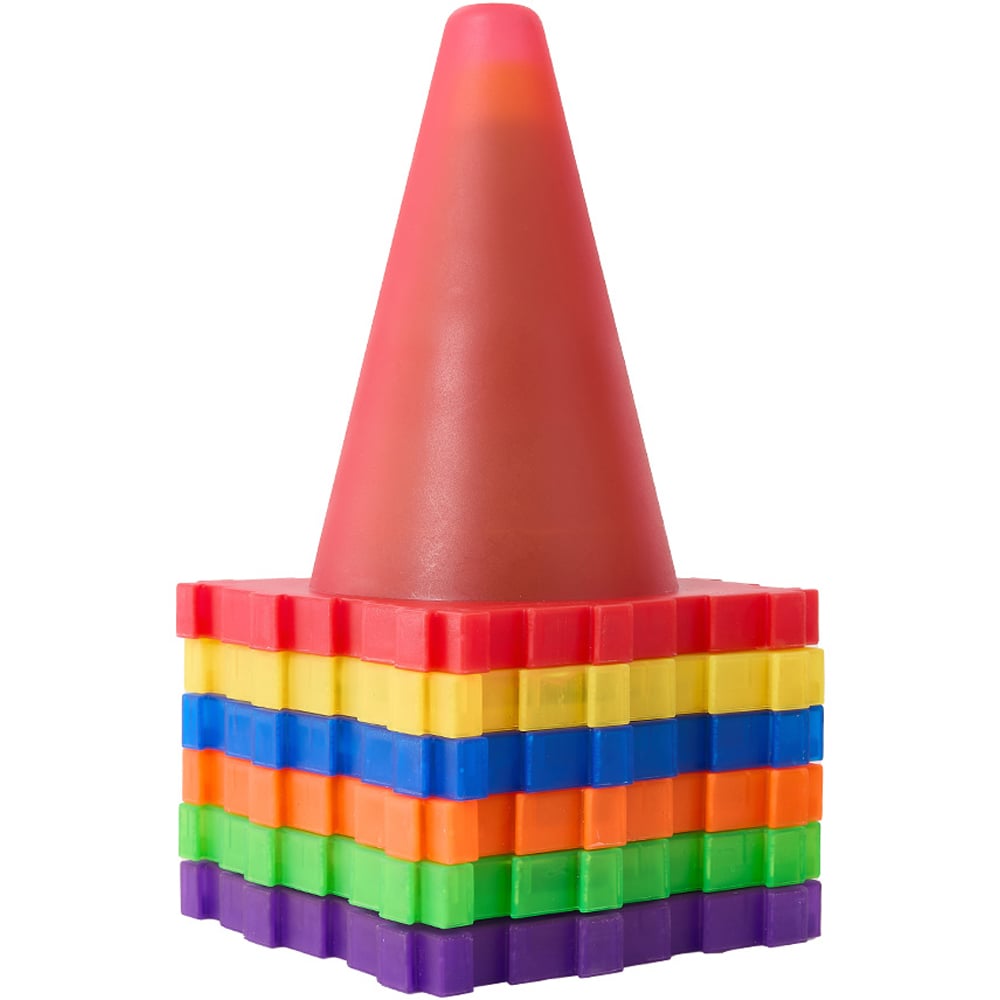 H&O Direct LED Throwing Game Set Image 3