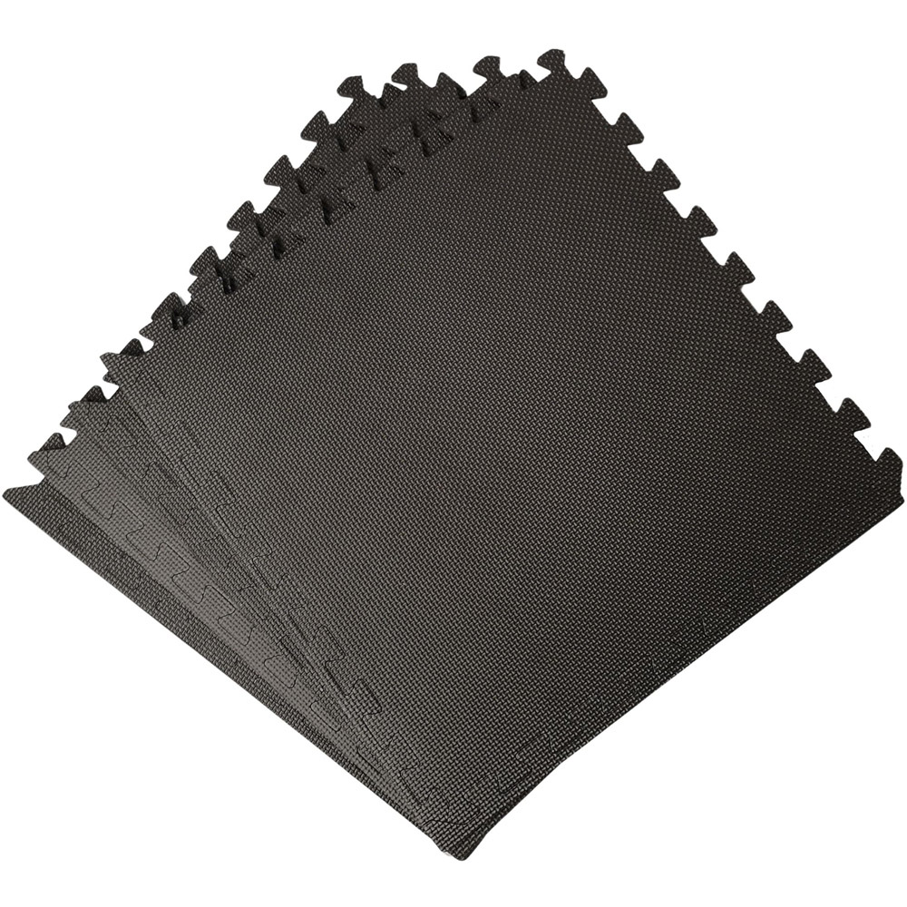 Samuel Alexander 32 Piece EVA Foam Protective Floor Mats 60 x 60cm Image 4