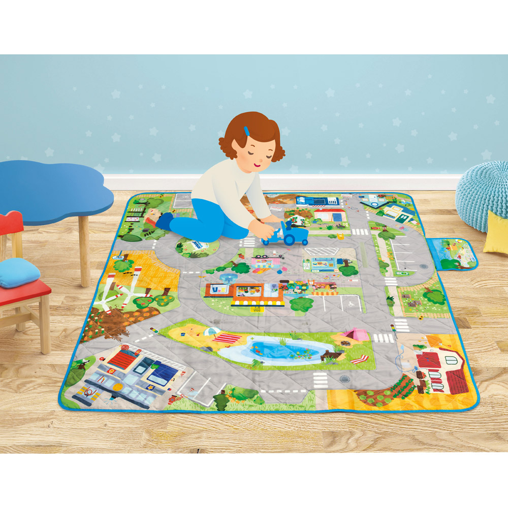 Playmobil Junior Play Mat Image 8