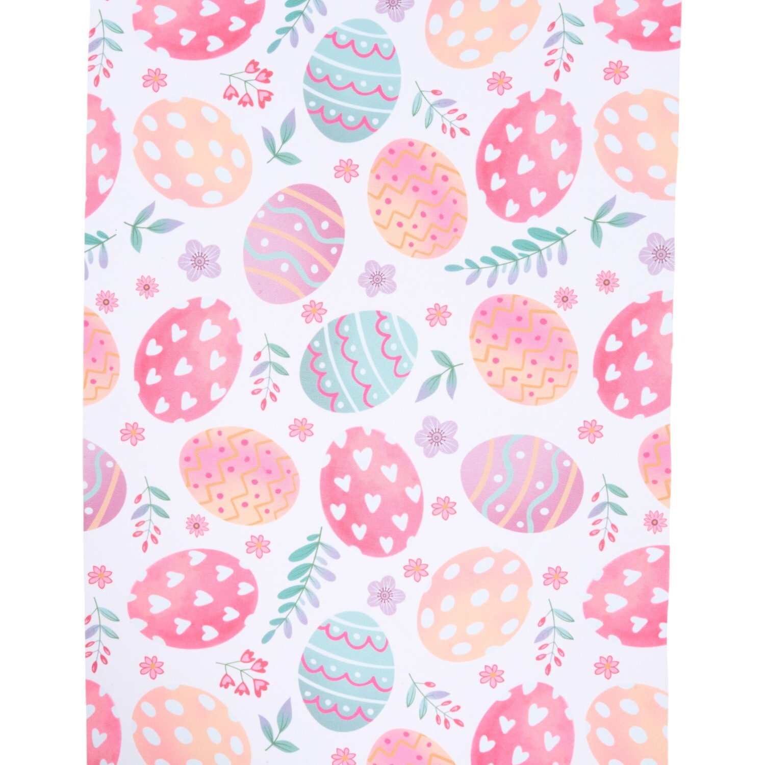 Fun Easter Fabric Roll Image 4