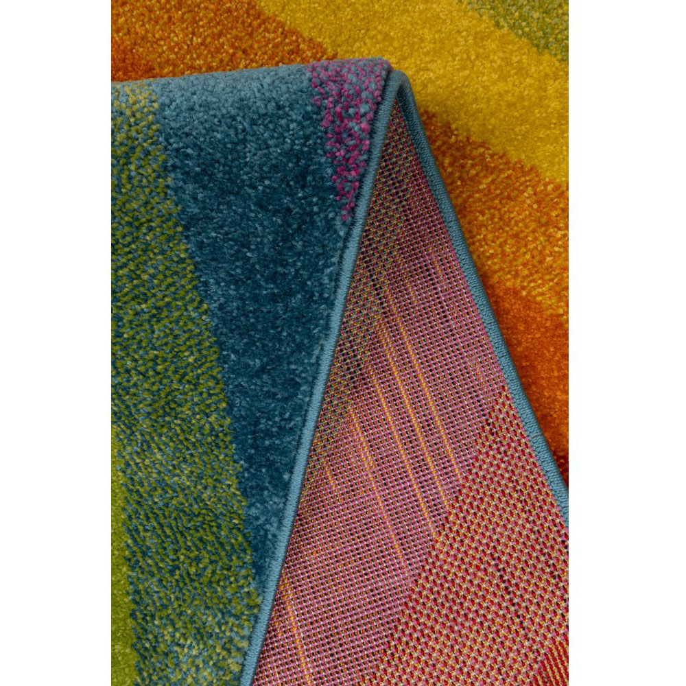 Homemaker New Villa Wave Rug 160 x 230cm Image 4