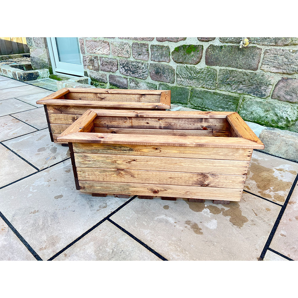Charles Taylor Large Trough 2 Pack Image 6