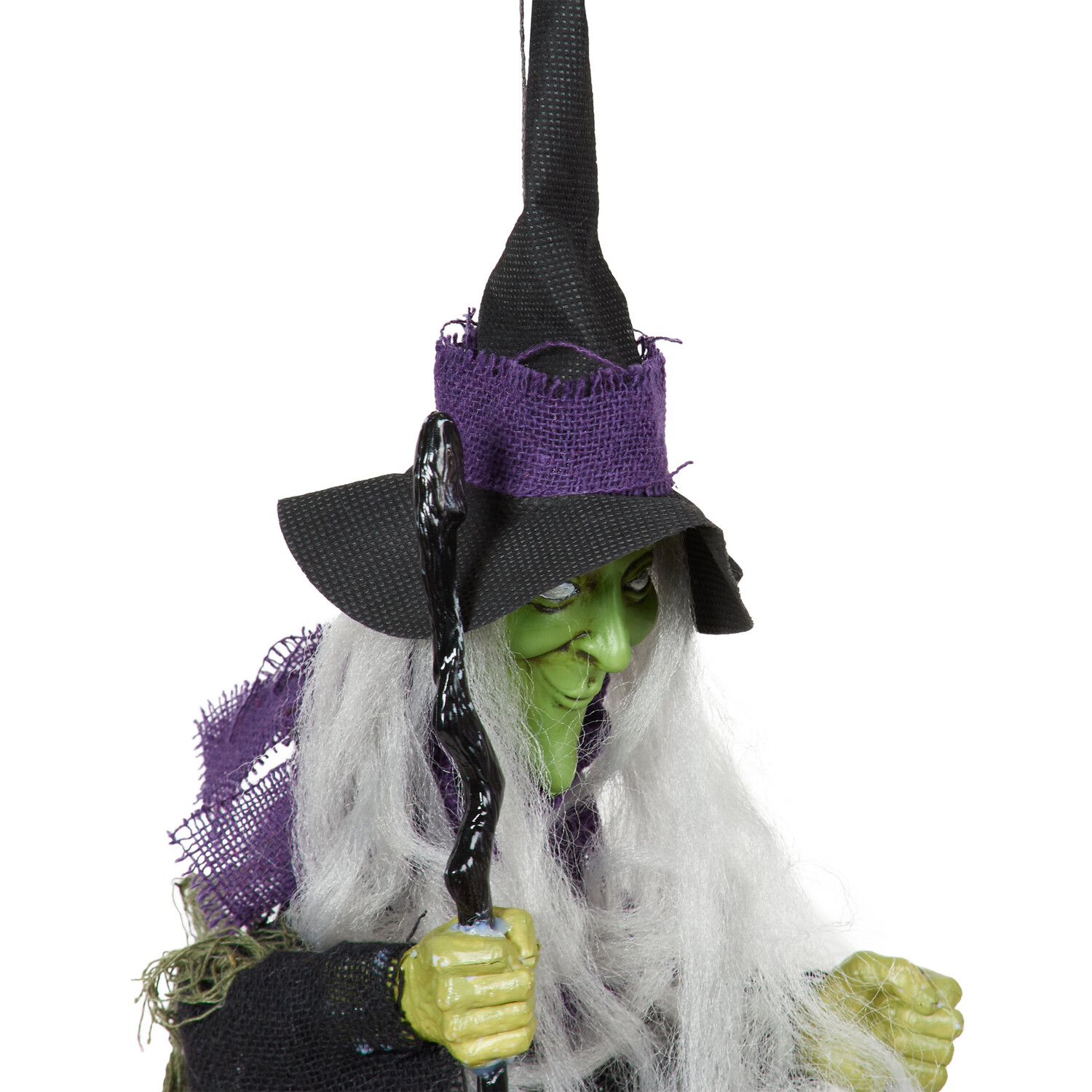 Hanging Frankenstein's Monster or Witch Image 8