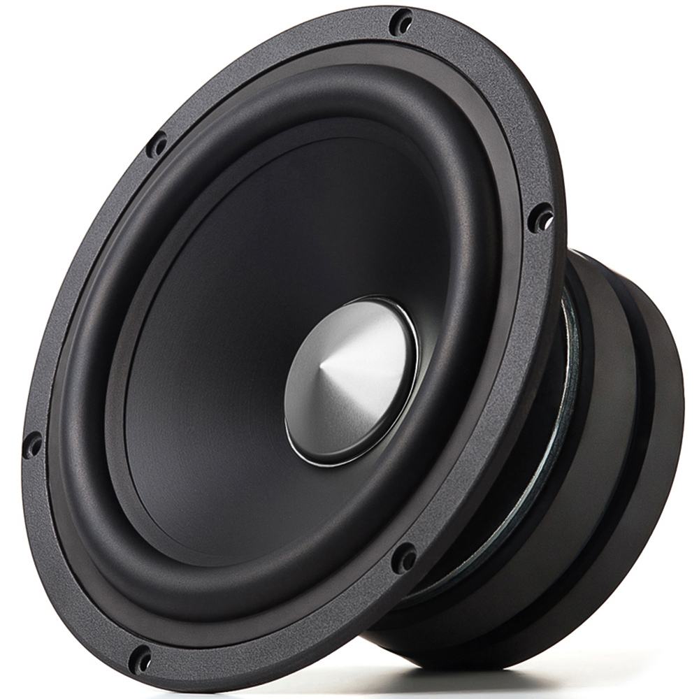 Edifier T5 Black Active Subwoofer 70W Image 6