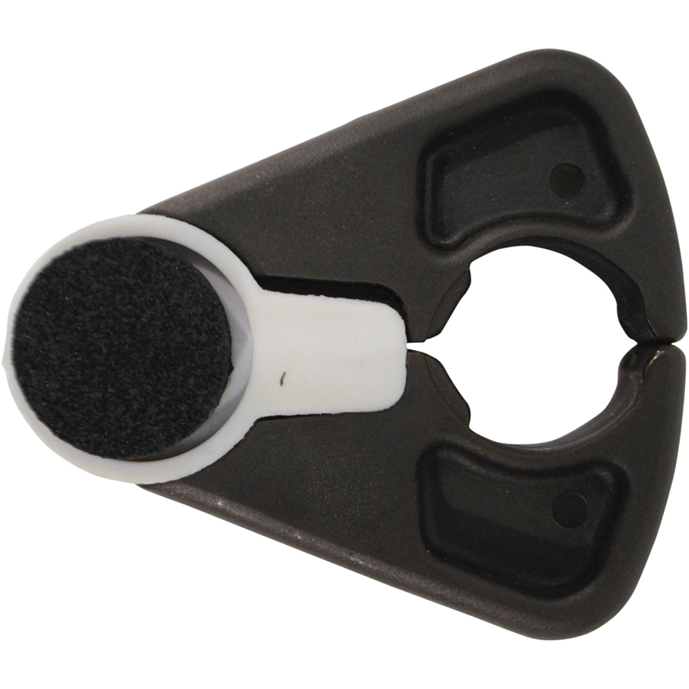 Aidapt Cane Crutch Holder Clip Image 1