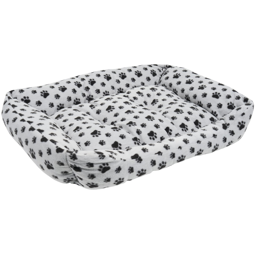 Single My Fleece Soft Dog Bed in Assorted styles Image 4