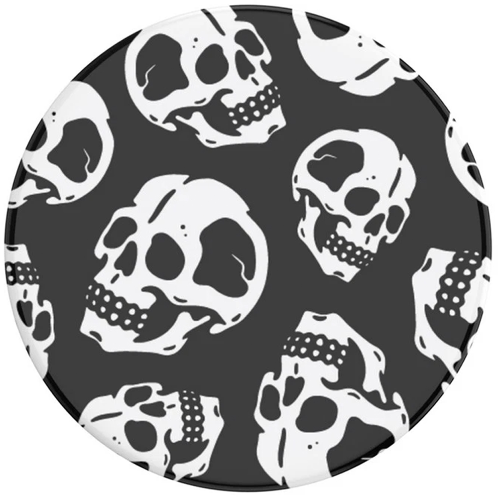 PopSockets PopGrip Skelly Phone Grip Image 1