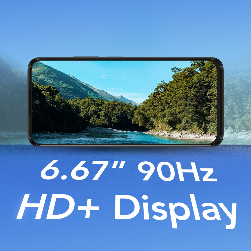 TCL 605 128GB Android Smartphone Image 4