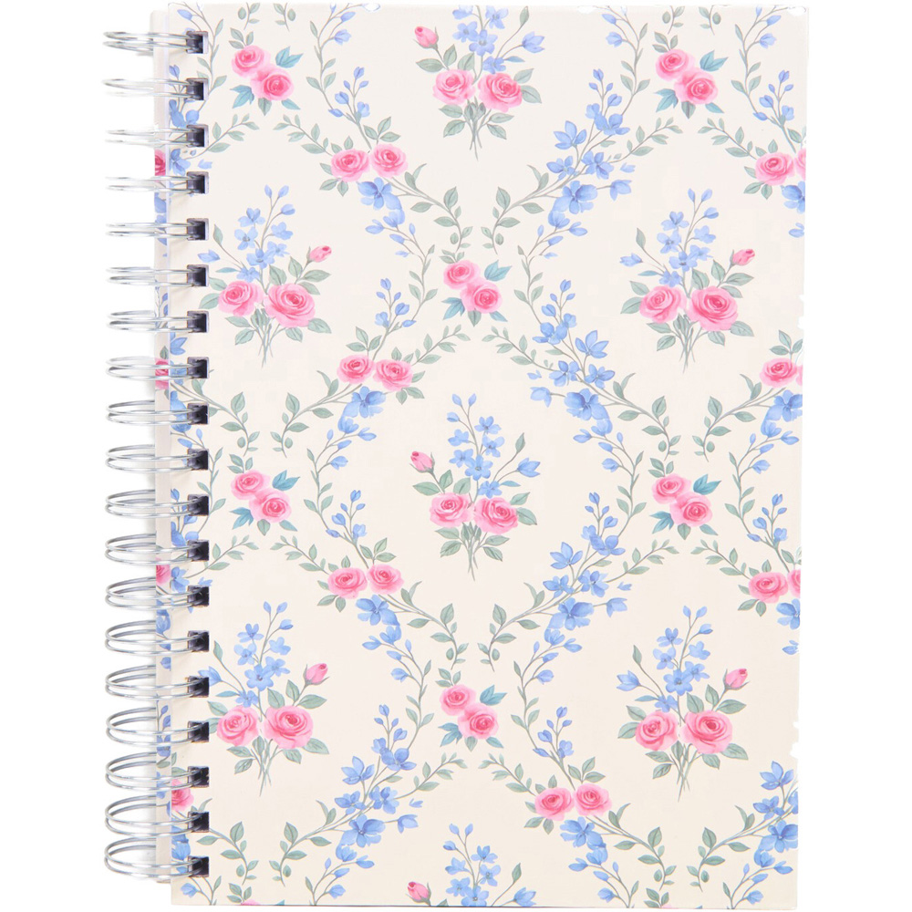 English Countryside B5 Notebook Image 3