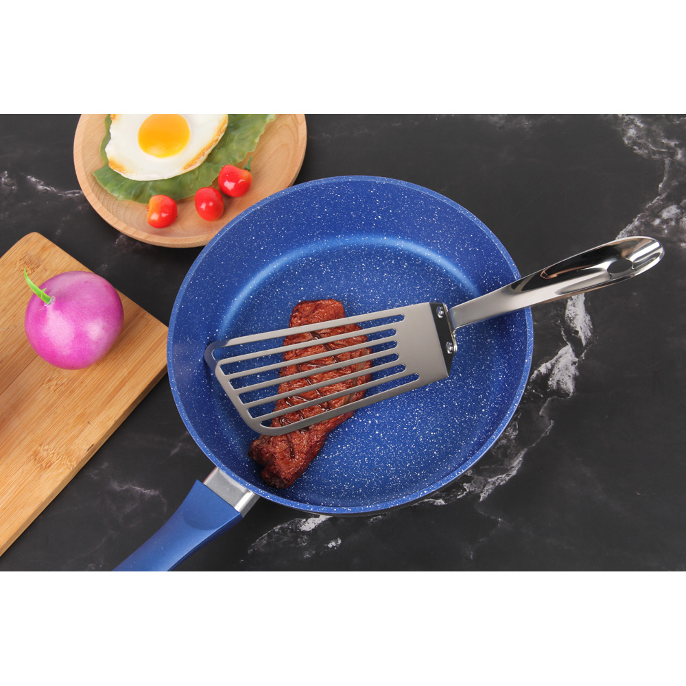 Avilo Stainless Steel Flexible Spatula Image 6