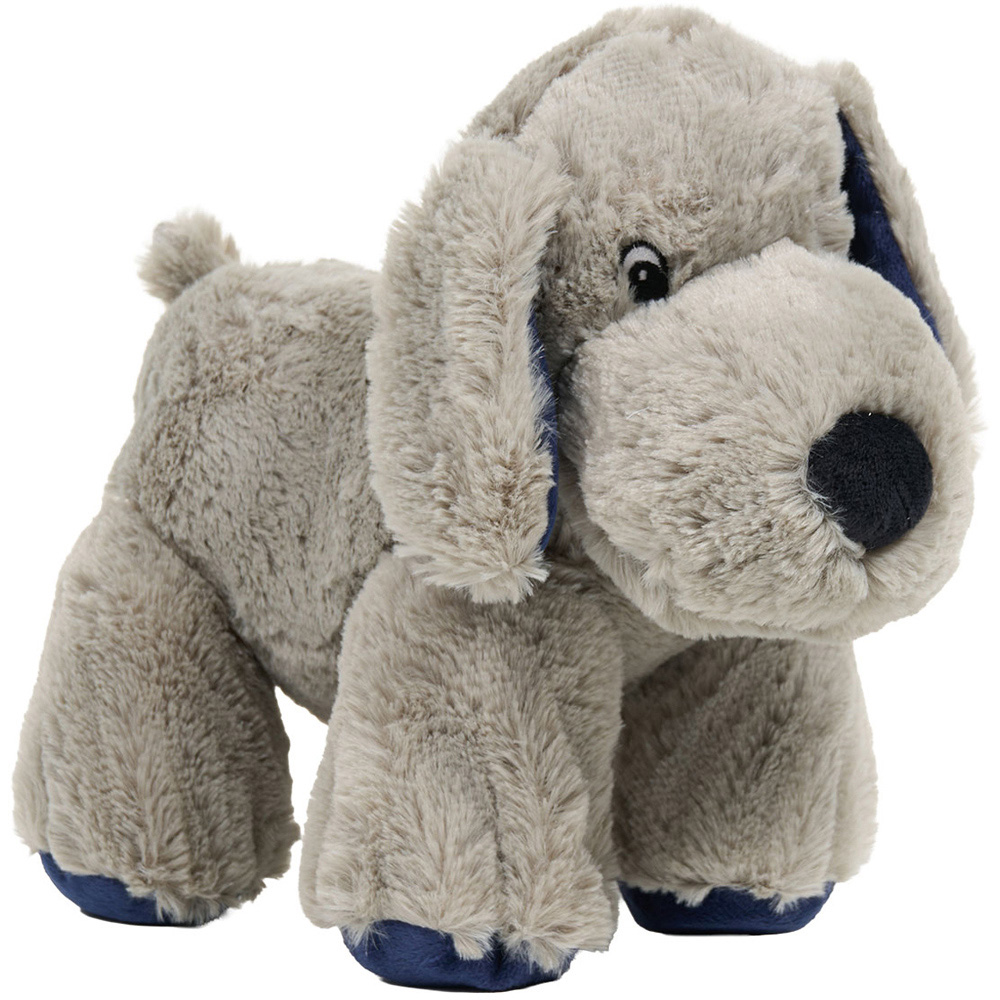 Clever Paws Big Squeaky Paws Dog Toy Image 3
