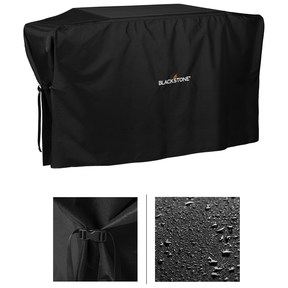 Blackstone Griddle Hood Cover 28 inch Image 3