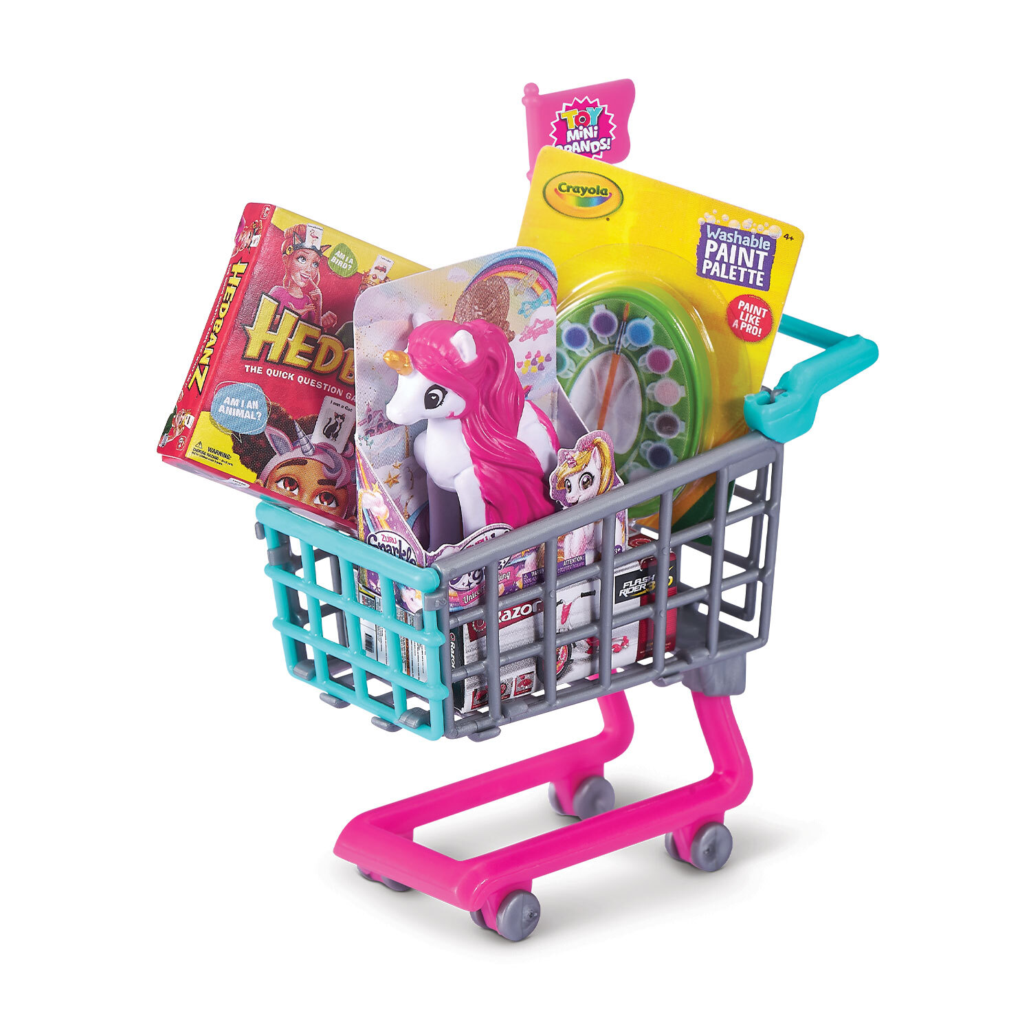 5 Surprise Toy Mini Brands Image 5