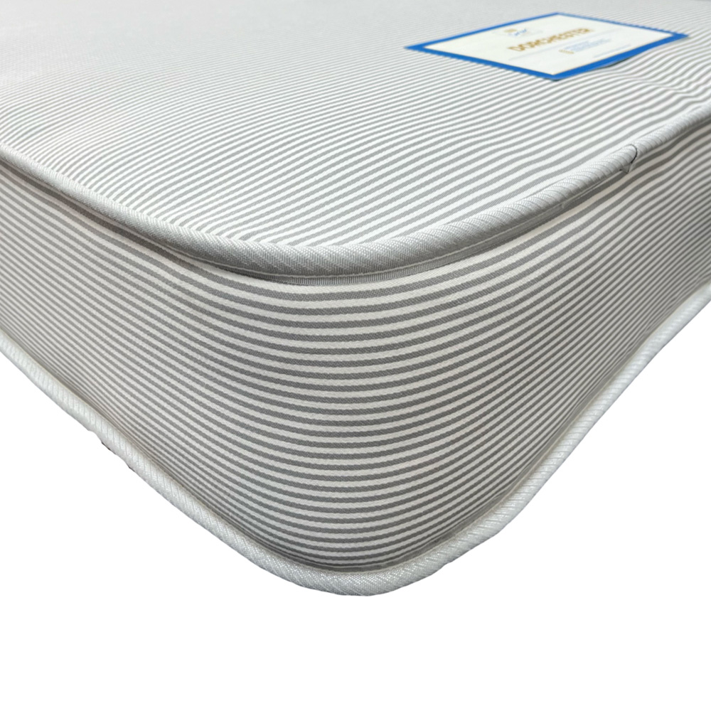 Sareer Dorchester Small Double Pocket Sprung Crib 5 Mattress Image 2