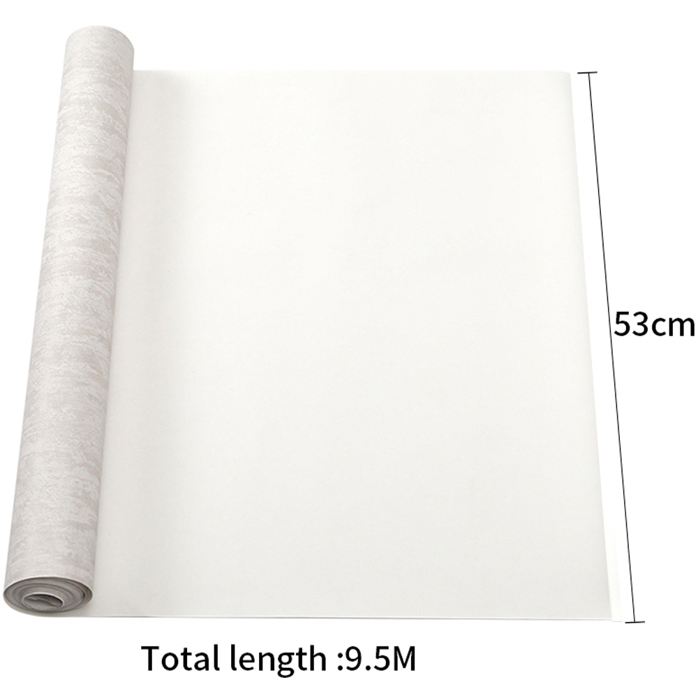 Living and Home Non Woven Grey Wallpaper Image 9