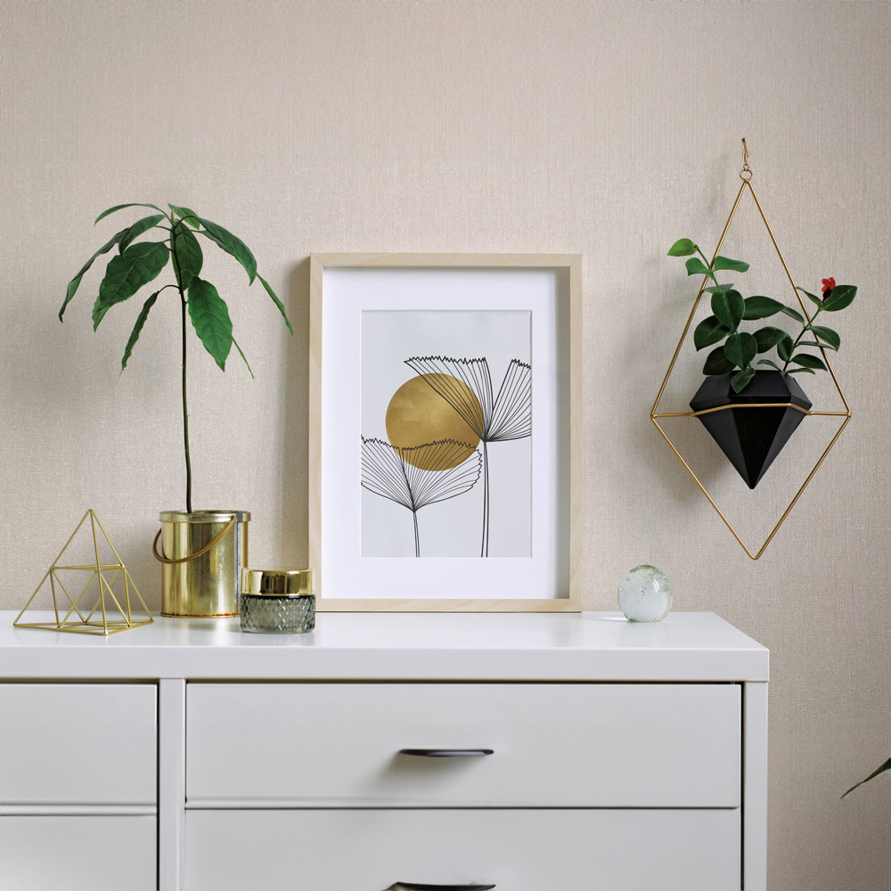 Galerie Industrial Effects Beige Wallpaper Image 4