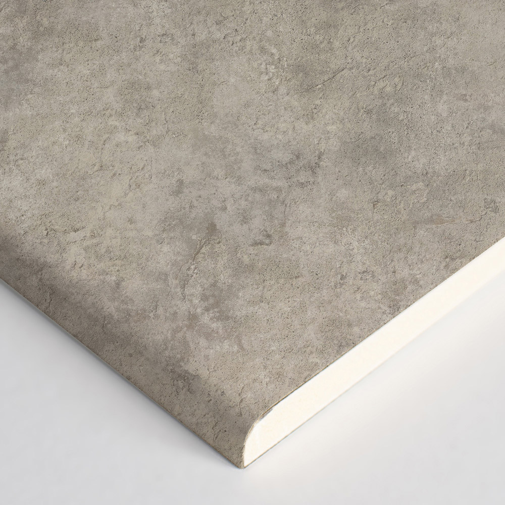 Wetwall Elite Double Post Formed Treviso Shower Panel 2420 x 580mm Image 3