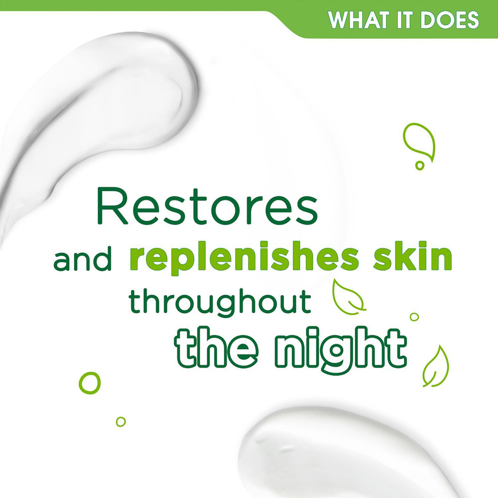 Simple Kind to Skin Vital Vitamin Night Cream 50ml 3 Pack Image 6