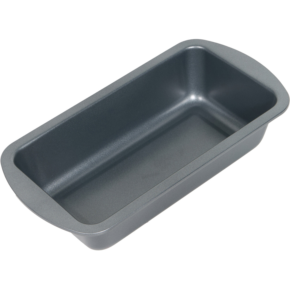 My Kitchen Loaf Tin Dark Grey Image 3