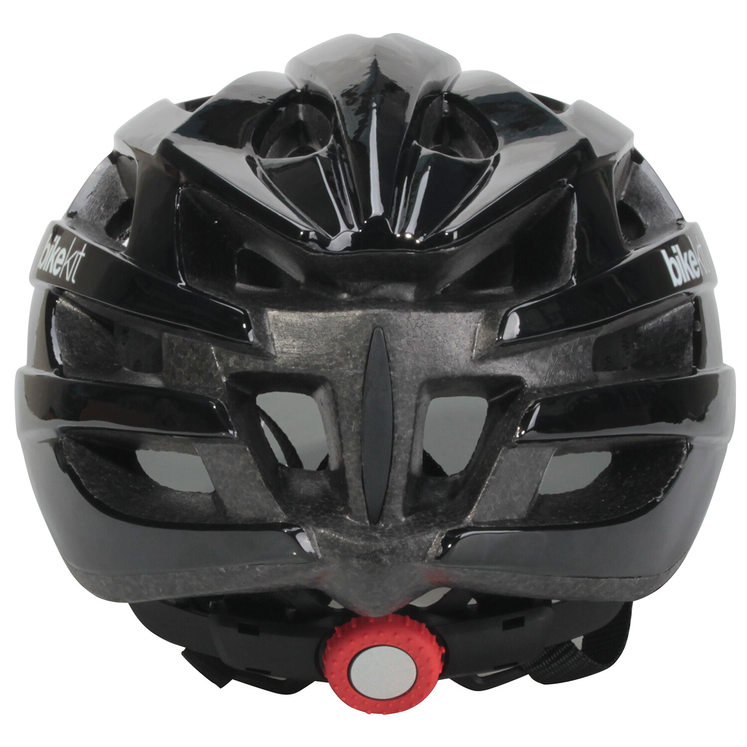 Bike Helmet With Lens Image 4