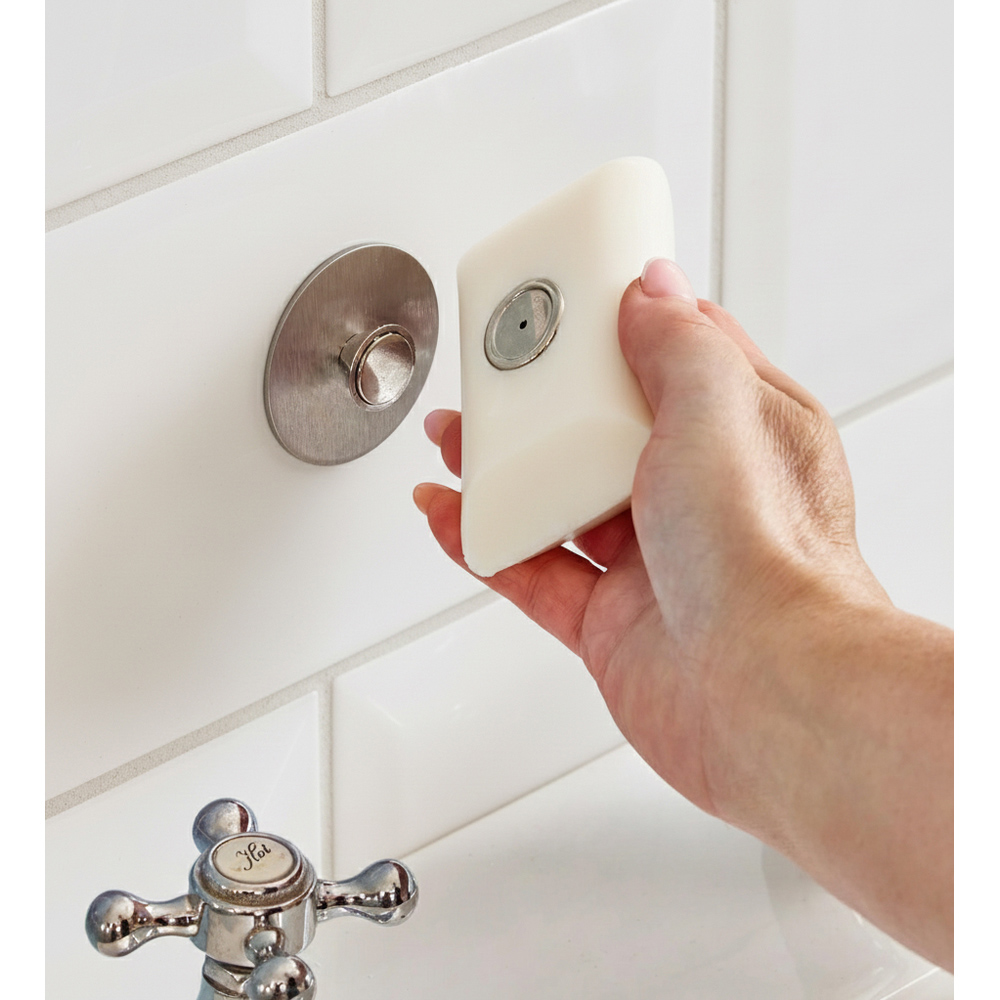 Avilo Magnetic Soap Holder Image 2