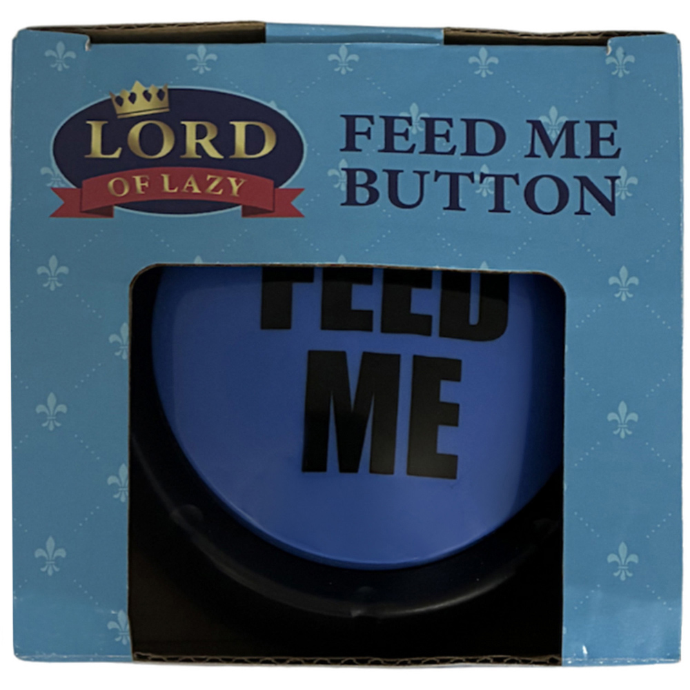 Feed Me Buzzer Image 3