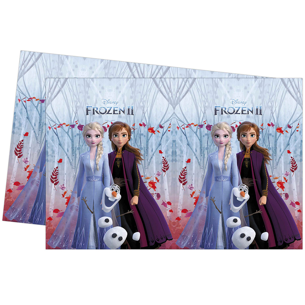 Frozen 2 Tablecover Image 2